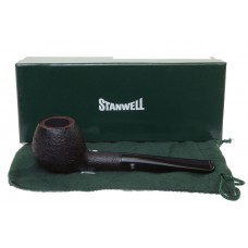 Трубка Stanwell Featherweight Black/sand 302