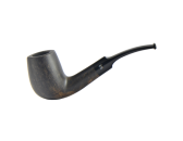 Трубка Stanwell Featherweight Light Black Polished 303