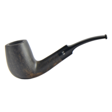 Трубка Stanwell Featherweight Light Black Polished 303