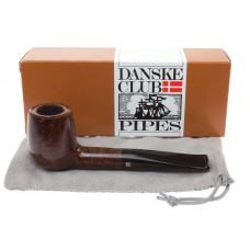 Трубка Stanwell Danske Club  Brown Polished 88