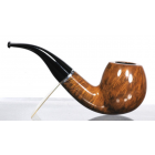 Трубка Stanwell Amber Light Polished 185 9mm