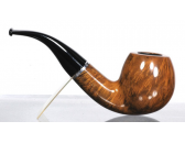 Трубка Stanwell Amber Light Polished 185 9mm