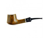 Трубка Stanwell Amber Light Polished 118 9mm