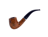 Трубка Stanwell Amber Light Polished 246 9mm