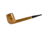 Трубка Stanwell Amber Light Polished 56 (без фильтра)