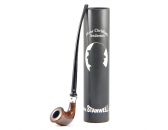 Трубка Stanwell H.C.Andersen II brown polished 9mm