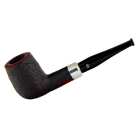 Трубка Stanwell Army Mount  Black Sandblast 88