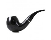 Трубка Stanwell Black Diamond  Polished 185