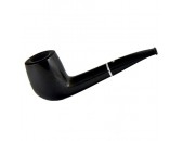 Трубка Stanwell Black Diamond  Polished 234