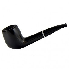 Трубка Stanwell Black Diamond  Polished 234