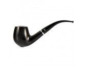 Трубка Stanwell Black Diamond  Polished 83 (без фильтра)