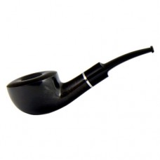 Трубка Stanwell Black Diamond  Polished 95