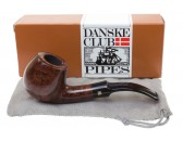 Трубка Stanwell Danske Club  Brown Polished 84