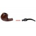 Трубка Stanwell Danske Club  Brown Polished 84