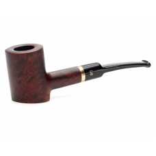 Трубка Stanwell De Luxe Brown Polished 207