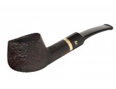 Трубка Stanwell De Luxe Black Sandblast 11