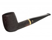 Трубка Stanwell De Luxe Black Sandblast 88