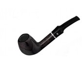 Трубка Stanwell Black Diamond  Polished 407