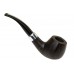 Трубка Stanwell Army Mount Light Black Polished 402