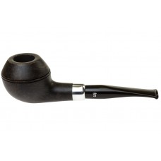 Трубка Stanwell Army Mount Light Black Polished 401