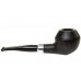 Трубка Stanwell Army Mount Light Black Polished 401