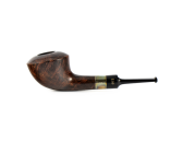 Трубка Stanwell  Pipe of the Year 2017 Brown Polished (без фильтра)