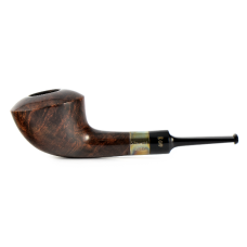 Трубка Stanwell  Pipe of the Year 2017 Brown Polished (без фильтра)