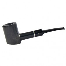 Трубка Stanwell Black Diamond  Polished 207