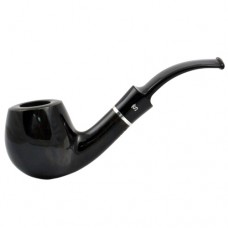 Трубка Stanwell Black Diamond  Polished 84