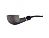 Трубка Stanwell Relief Black/Sand 95