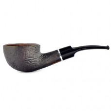 Трубка Stanwell Relief Black/Sand 95