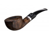 Трубка Stanwell Relief Brown Polished 95