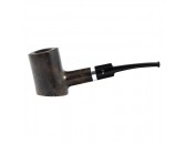 Трубка Stanwell Relief Brown Polished 207