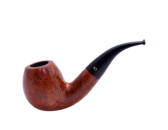 Трубка Stanwell Royal Guard Brown Polished 185 9mm