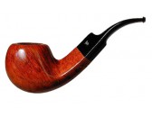 Трубка Stanwell Royal Guard Brown Polished 15 9mm