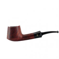 Трубка Stanwell Silke Brun 118 Brown mat 9mm