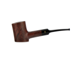 Трубка Stanwell Silke Brun 207 Brown mat 9mm