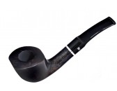 Трубка Stanwell Black Diamond  Polished 409