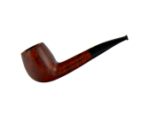 Трубка Stanwell Silke Brun 234 Brown mat 9mm