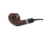 Трубка Stanwell Trio Brown Pol 401