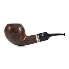 Трубка Stanwell Trio Brown Pol 401