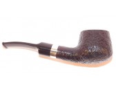 Трубка Stanwell Sterling Black/Sand 11 