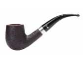 Трубка Stanwell Sterling Black/Sand 246 