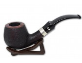 Трубка Stanwell Sterling Black/Sand 84  