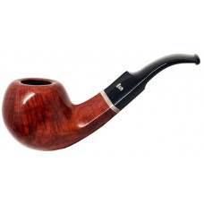 Трубка Stanwell Sterling Brown/Pol 15