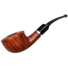 Трубка Stanwell Sterling Brown/Pol 95