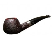 Трубка Stanwell Sterling Black/Sand 109  