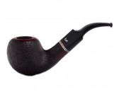 Трубка Stanwell Sterling Black/Sand 15 