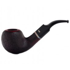 Трубка Stanwell Sterling Black/Sand 15  