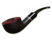 Трубка Stanwell Sterling Black/Sand 95 